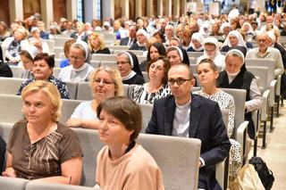  Ogólnopolska Konferencja Dyrektorów Szkół Katolickich na Jasnej Górze