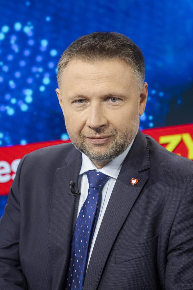 Marcin Kierwiński (KO)