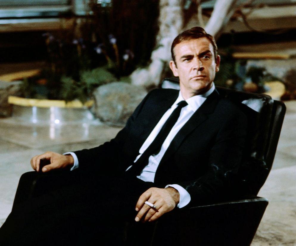 Sean Connery / James Bond