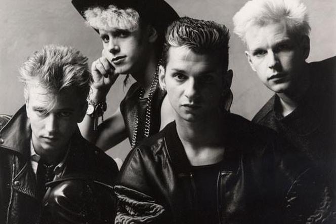 Depeche Mode