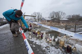Wypadek w Jeleniej Górze, potrącenie dwóch nastolatek