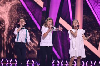 To najlepszy występ w historii The Voice Kids w Polsce?! Mamy ciary na całym ciele. Jurorzy we łzach