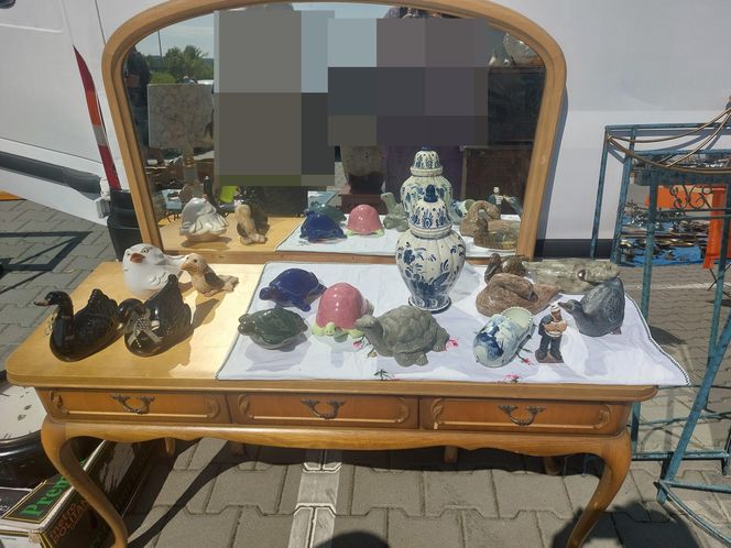 Strzyżowski Jarmark Staroci