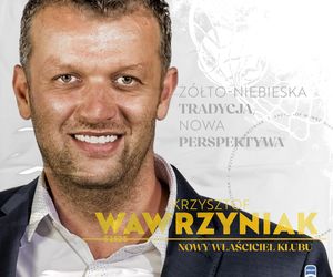 Stal Ostrów. Jest nowy właściciel klubu!