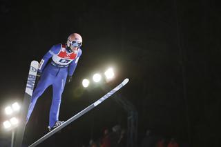 Skoki narciarskie 4.03.2023 - transmisja w TV i stream online. Gdzie oglądać mistrzostwa świata?