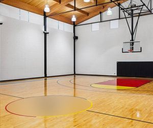 Rezydencja Michaela Jordana