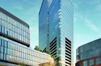 Apartamenty w 137-metrowej wieży mieszkalnej Quorum Tower we Wrocławiu