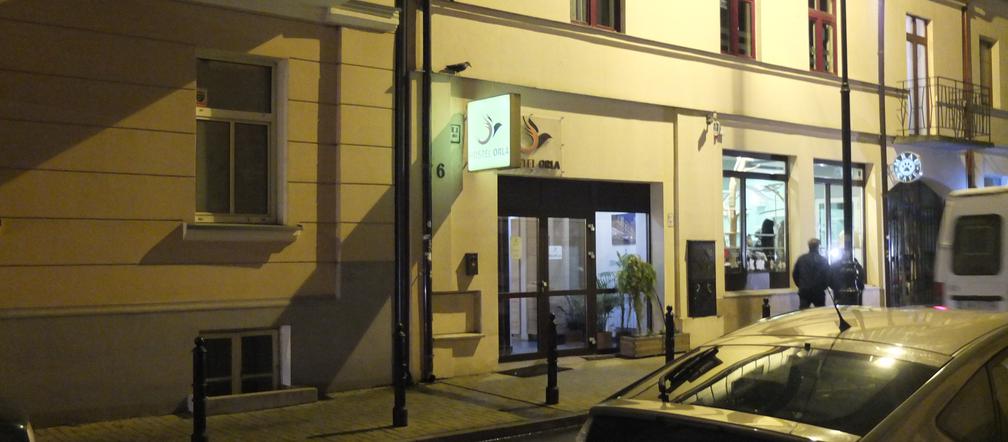 10-latek zamordowany w hostelu w Lublinie
