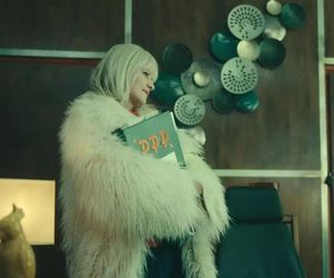 Małgorzata Kożuchowska w serialu Aniela