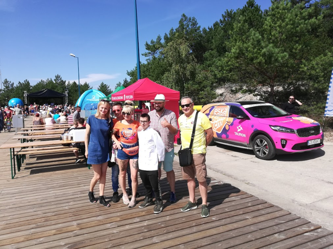 ESKA Summer City w Dźwirzynie