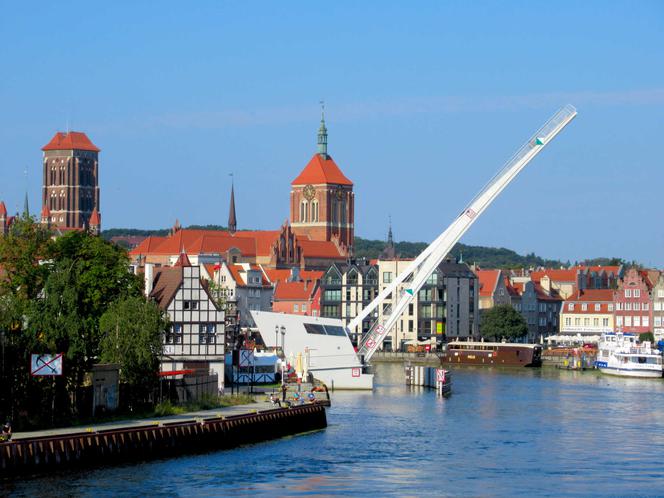 Pomorze w czołówce rankingu europejskich regionów przyszłości. Gdańsk i Gdynia również na wysokich pozycjach