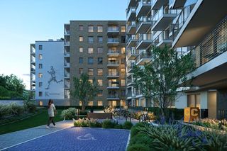 Osiedle Kusocińskiego w Gdańsku