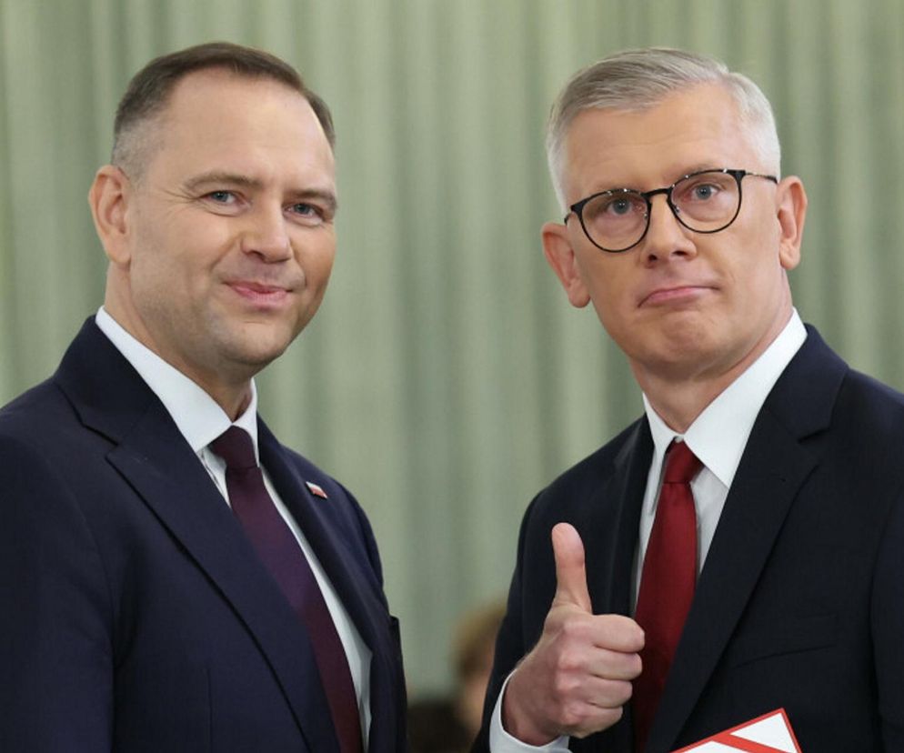 Nawrocki Cenckiewicz