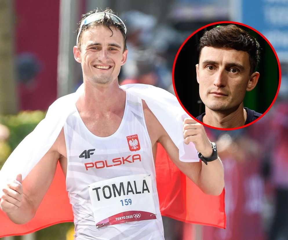 Dawid Tomala