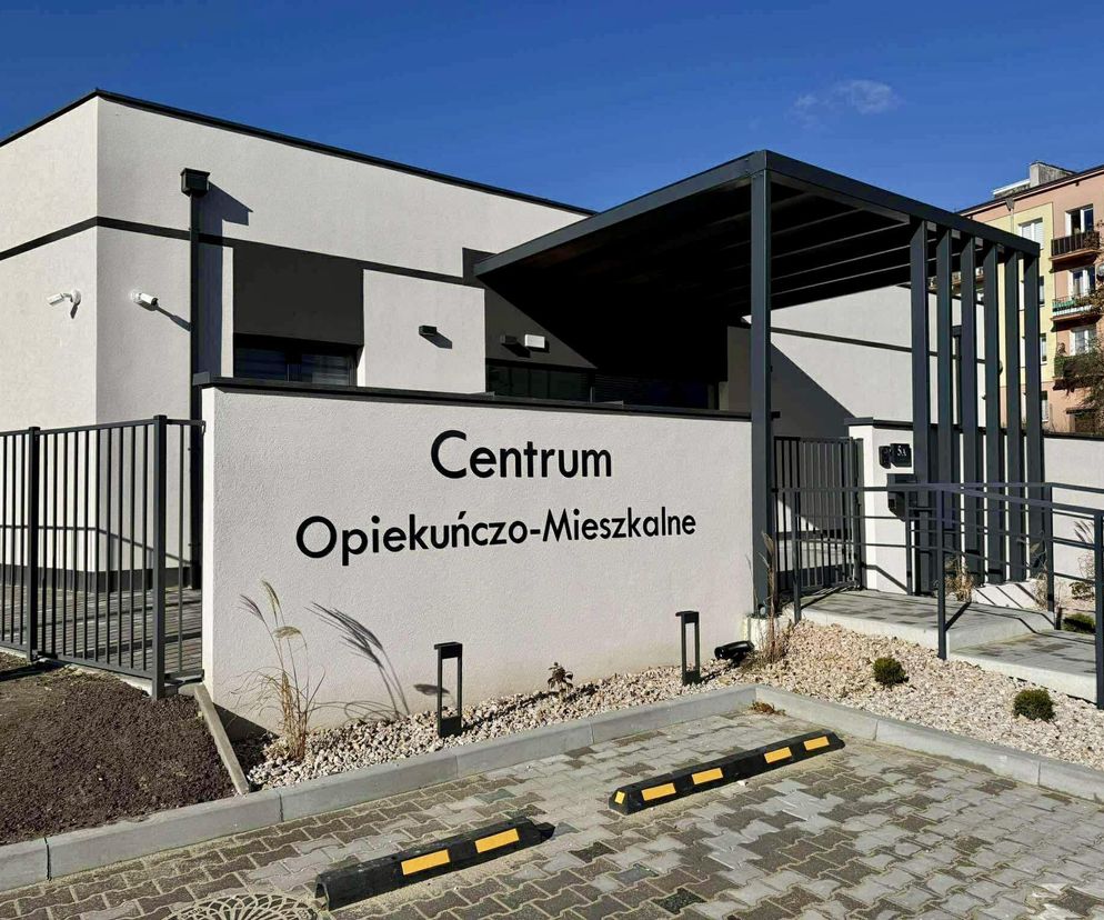 Rusza Centrum Opiekuńczo-Mieszkalne w Starachowicach