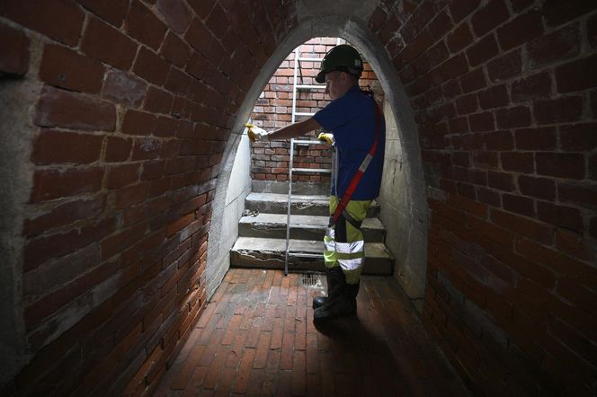 Warszawskie kanały - tragiczna historia i piękne miejsce