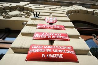 Atak hakerów na małopolski Urząd Marszałkowski. Sprawcy zażądali okupu 