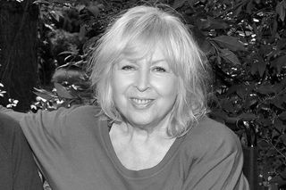 Jolanta Lothe w PRL-u była seksbombą