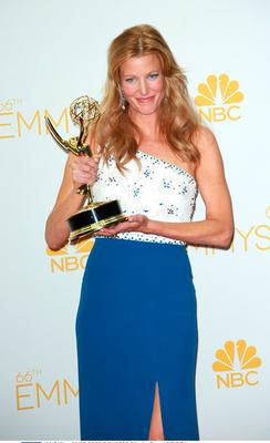Emmy 2014