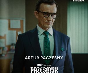 To oni zagrają w Przesmyku