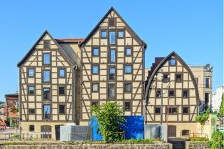 Zabory. Germanizm vs. Patriotyzm 