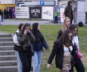 Tak wyglądał pierwszy dzień Rzeszowskich Juwenaliów