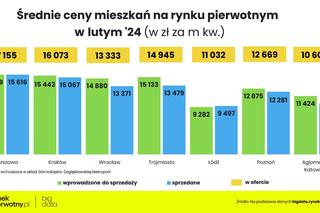 Mieszkanie za 10 tys. zł? Deweloperzy ujawniają brutalną prawdę