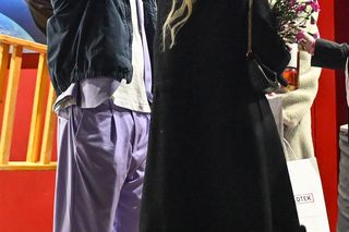 Maciej Pela. Mąż Kaczorowskiej popił, possał i zasnął