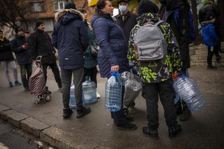 Padają kolejne obwody na Ukrainie