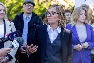 W poniedziałek debata „Super Expressu”. Magdalena Biejat: Mój cel jest prosty