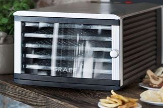 Suszarka do żywności Graef DA 506