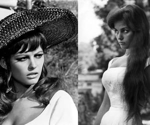 Claudia Cardinale