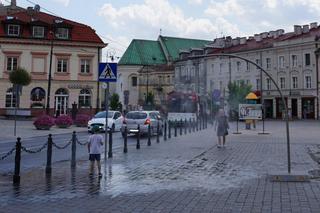 W weekend będą utrudnienia w ruchu! Poznaj szczegóły