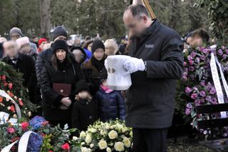 Tragiczny los mężów Hanny Mikuć i Ewy Telegi