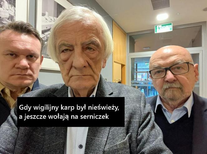 Michał Adamczyk nowym prezesem TVP MEMY