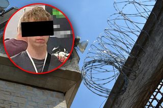 Niepokojące informacje z Grecji. W ośrodku, gdzie przebywa podejrzany o zabójstwo Mai z Mławy, wybuchły zamieszki