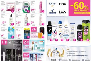 Do 80 proc. taniej z okazji Dnia Mamy. Hebe kusi ogromnymi rabatami na perfumy i kosmetyki