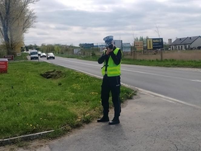 Niemal 7 tysięcy interwencji. Dolnośląska policja podsumowała majówkę