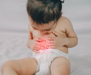 Ból brzucha u dzieci: przyczyny, diagnostyka, leczenie