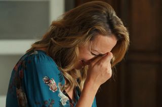 Barwy szczęścia, odcinek 3148: Asia straci syna! Emil wyjedzie z Agatą i Ignacym