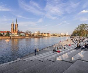 Najpiękniejsze we Wrocławiu [ZDJĘCIA]