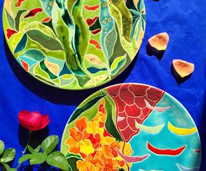 Azuliana - ceramika we wszystkich kolorach świata