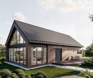 Dlaczego inwestorzy coraz częściej wybierają modułowe panele na rąbek?