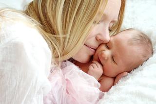 19 genialnych porad dla niedoświadczonej mamy noworodka. Odtąd będzie ci łatwiej