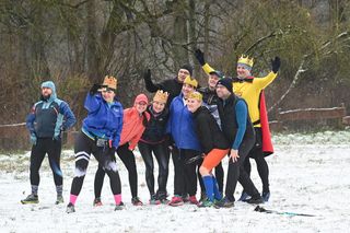 Orszak Trzech Króli