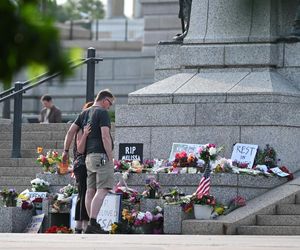 Podejrzany o polityczne zabójstwa w areszcie. Policja ujęła Vance'a Boeltera po 24-godzinnej obławie