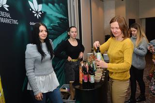 Cichopek, Tadla, Antosiewicz, Koziejowska, Załęcka na finale plebiscytu Influencer's Top 2019 cz.2