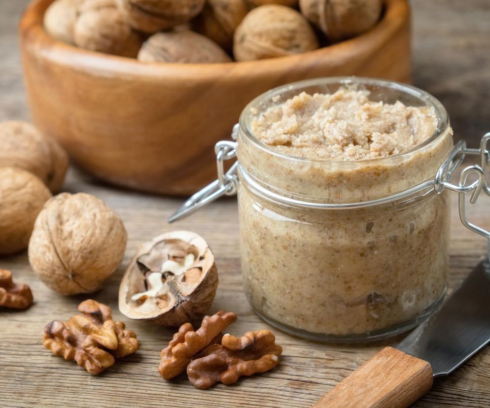 Krem czekoladowy poszedł w odstawkę. Zamiast tego robię tę słodką pastę