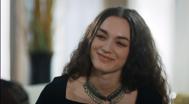 Dziedzictwo, odcinek 671. Nana