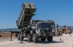 Pociski PAC-2 GEM-T oraz system Patriot.